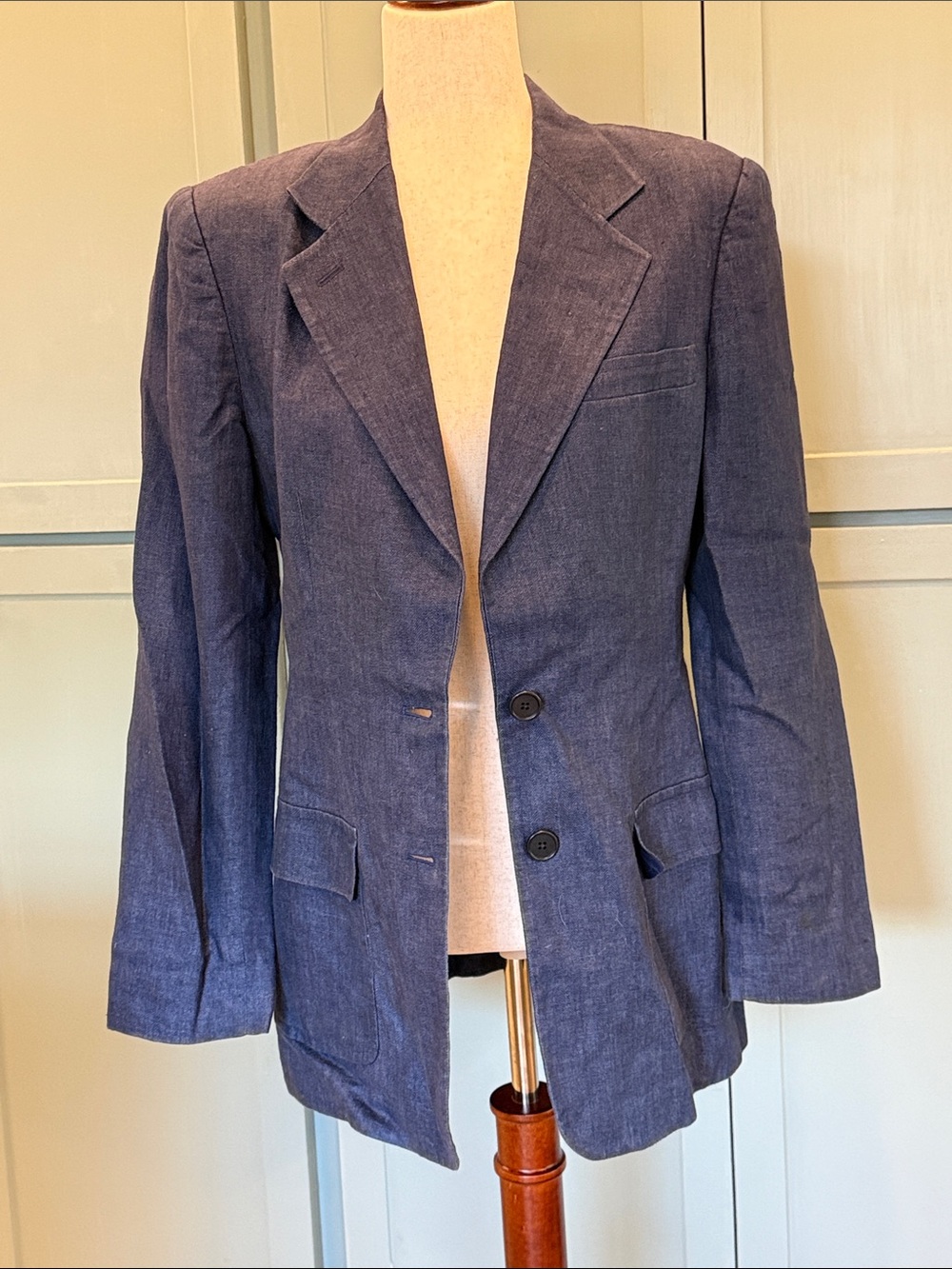 LAUREN blazer